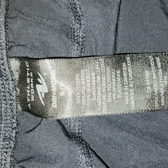 3/15❤️Athletic Works thin pants. Dri-More Tech S - Picture 6 of 8